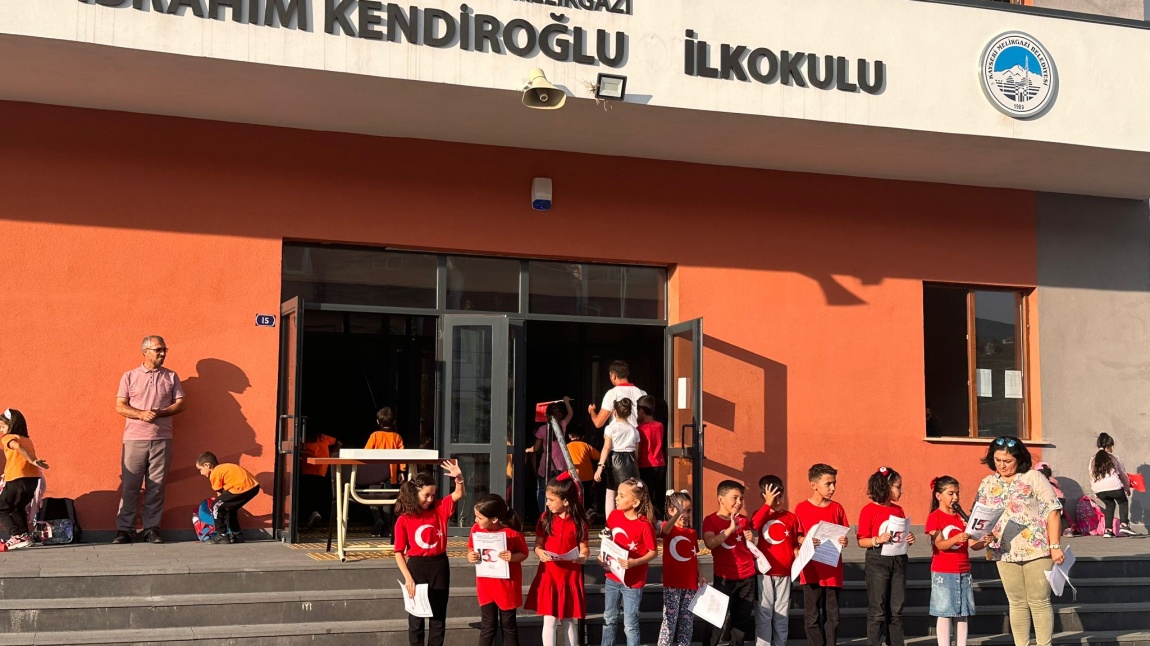 15 Temmuz Demokrasi ve Milli Birlik Günü Anma Programı